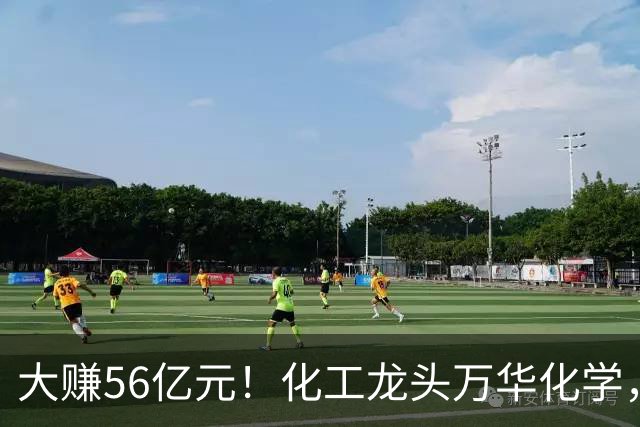 大赚56亿元！化工龙头万华化学，第三季度净利大增84%，股价较年内高点回撤近三成
