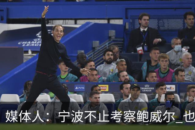 媒体人：宁波不止考察鲍威尔 也在考察曾效力广厦的德里克·沃顿
