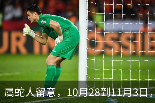 属蛇人留意，10月28到11月3日，搁置许久的事情迎来转机