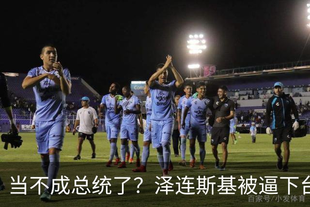 当不成总统了？泽连斯基被逼下台，一旦成真中国的粮价撑得住吗？
