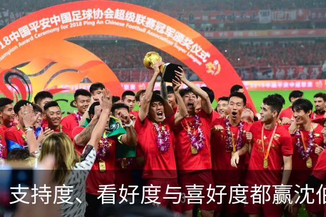 支持度、看好度与喜好度都赢沈伯洋，最新民调：蒋万安还三隐忧