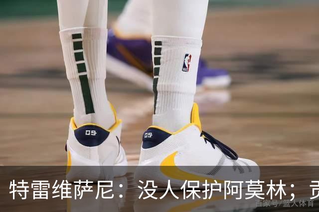 特雷维萨尼：没人保护阿莫林；贡萨洛-拉莫斯的问题在于价格