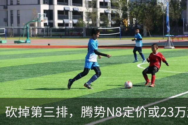 砍掉第三排，腾势N8定价或23万起，是惊喜还是妥协？