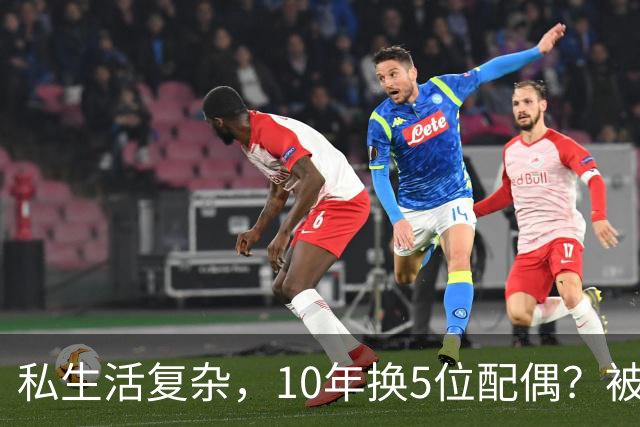 私生活复杂，10年换5位配偶？被传被央视解雇的他，现在如何了