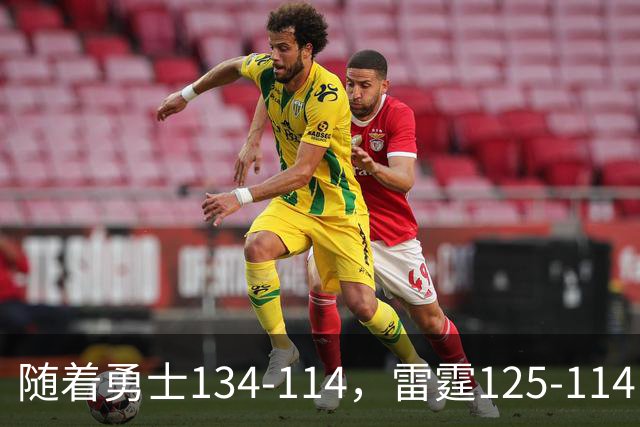 随着勇士134-114，雷霆125-114，火箭120-110，NBA最新积分榜出炉
