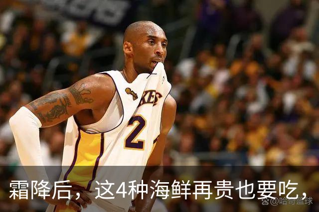 霜降后，这4种海鲜再贵也要吃，一周吃2次，滋养身体，增强免疫！